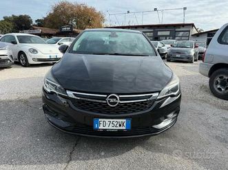 opel astra 1.6 cdti 5 porte
