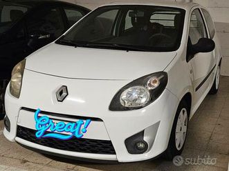 twingo 1.5 diesel aziendale