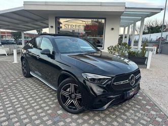 mercedes-benz glc 300 de hybrid eq 4matic amg line
