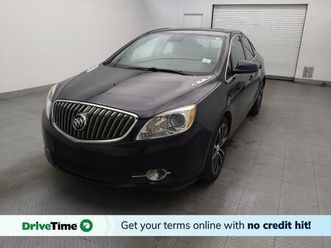 used 2016 buick verano sport touring group