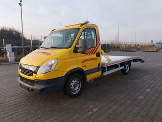 iveco daily autolaweta z niemiec szczecin zdroje • olx.pl