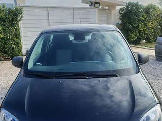 twingo 22kwh authentic