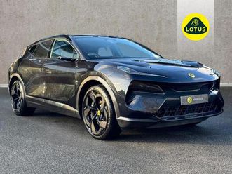 112kwh r auto 4wd 5dr (dual motor)