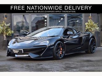 3.8t v8 ssg euro 6 (start/stop) 2dr