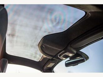 4.0t v8 spider ssg euro 6 (start/stop) 2dr