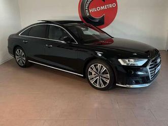 55 tfsi 3.0 quattro tiptronic