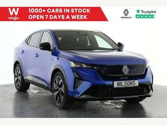 1.2 e-tech iconic esprit alpine auto euro 6 (start/stop) 5dr