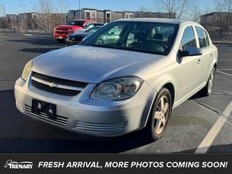 used 2010 chevrolet cobalt lt