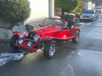 other sportscar marlin h- kennzeichen antrieb fiat 132