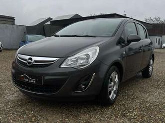 corsa 1.2i ecoflex cosmo start/stop