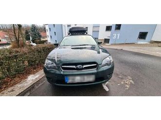 subaru legacy awd simetrik