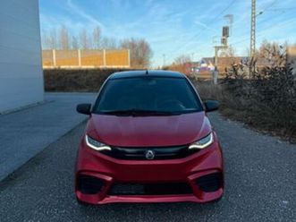 other aixam city sport *neues modell* mopedauto ...