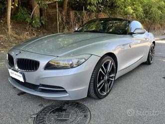 bmw z4 sdrive23i