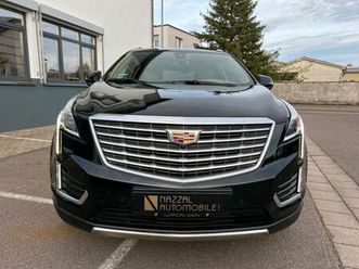 other cadillac xt5 tausch möglich!