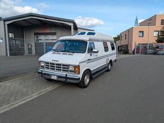 other 1991 dodge camper van roadtrek 190 popular