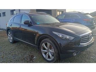 other infiniti qx70 5.0 2016 prinss