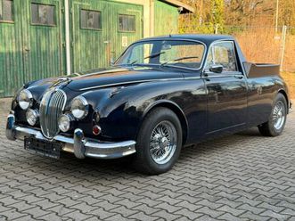 jaguar mk ii 3.8 overdrive note 2