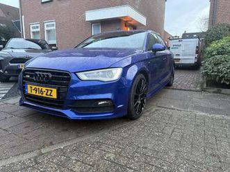 1.4 tfsi cylinder on demand ultra limousine str s