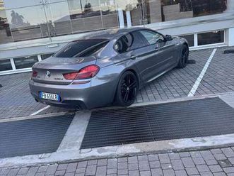 640d gran coupe xdrive auto