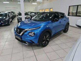 juke 1.0 dig-t 114 cv dct n-design