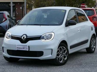 limited navi kamera clima autom.pari al nuovo