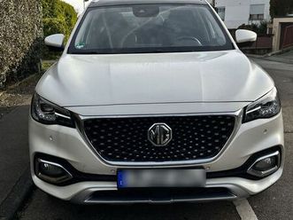 other sehr gut gepflegtes mg phev 1.5t gdi+luxur...