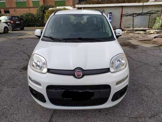 panda iii 1.3 mjt 16v easy 75cv e5+