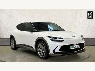 77.4kwh sport auto 4wd 5dr (dual motor)