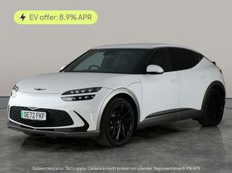 77.4kwh sport auto 4wd 5dr (dual motor)