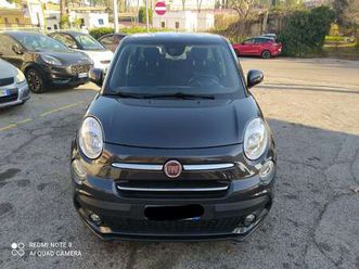 1.3 mjt lounge 95cv dualogic 7 posti