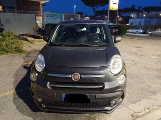 500l wagon 1.3 mjt lounge 95cv dualogic 7 posti
