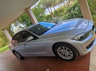 318d gran turismo business auto e6