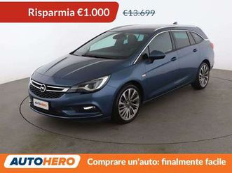 1.6 biturbo cdti dpf innovation