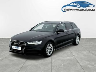 avant 2.0 tdi ultra automat ambition | skinn | navi