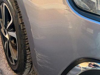 citroen space tour immacolata