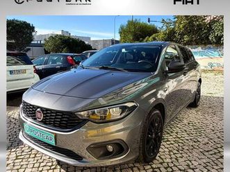 fiat tipo station wagon 1.3 m-jet street