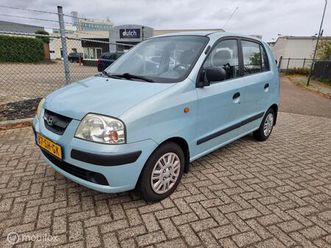 hyundai atos - 1.1i dynamic cool