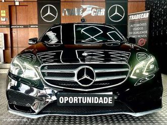 mercedes-benz e 300 bluetec hybrid avantgarde 107g