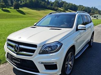 mercedes benz gl63 amg v8