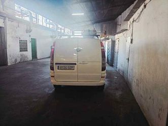 mercedes-benz - vito
