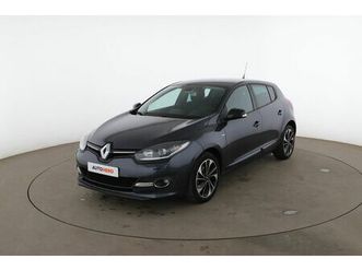renault mégane 1.2 tce energy limited