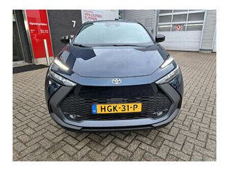 1.8 hybrid 140 dynamic