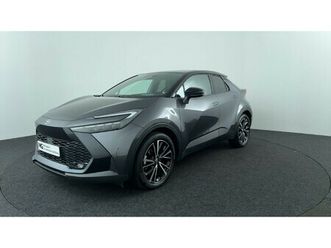 2.0 plug-in hybrid 220 executive