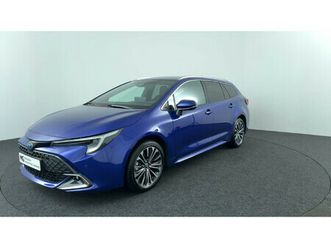 touring sports hybrid 140 dynamic