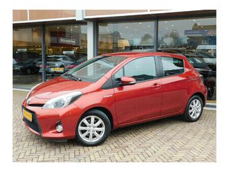 1.5 full hybrid aspiration