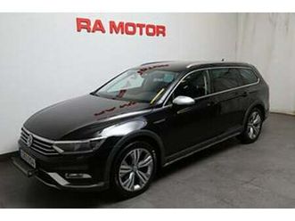 volkswagen-passat-alltrack-2-0-tdi-scr-4m-190hk-gt-executive-varmare-drag