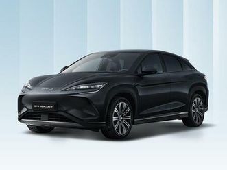 82.5kwh comfort auto 5dr