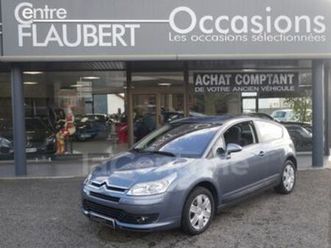 coupe hdi 110 fap pack ambiance