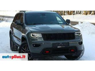 jeep grand cherokee, 3.6 l., off-road / crossover