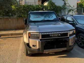 luxury אוט׳ 2.8 (205 כ״ס)